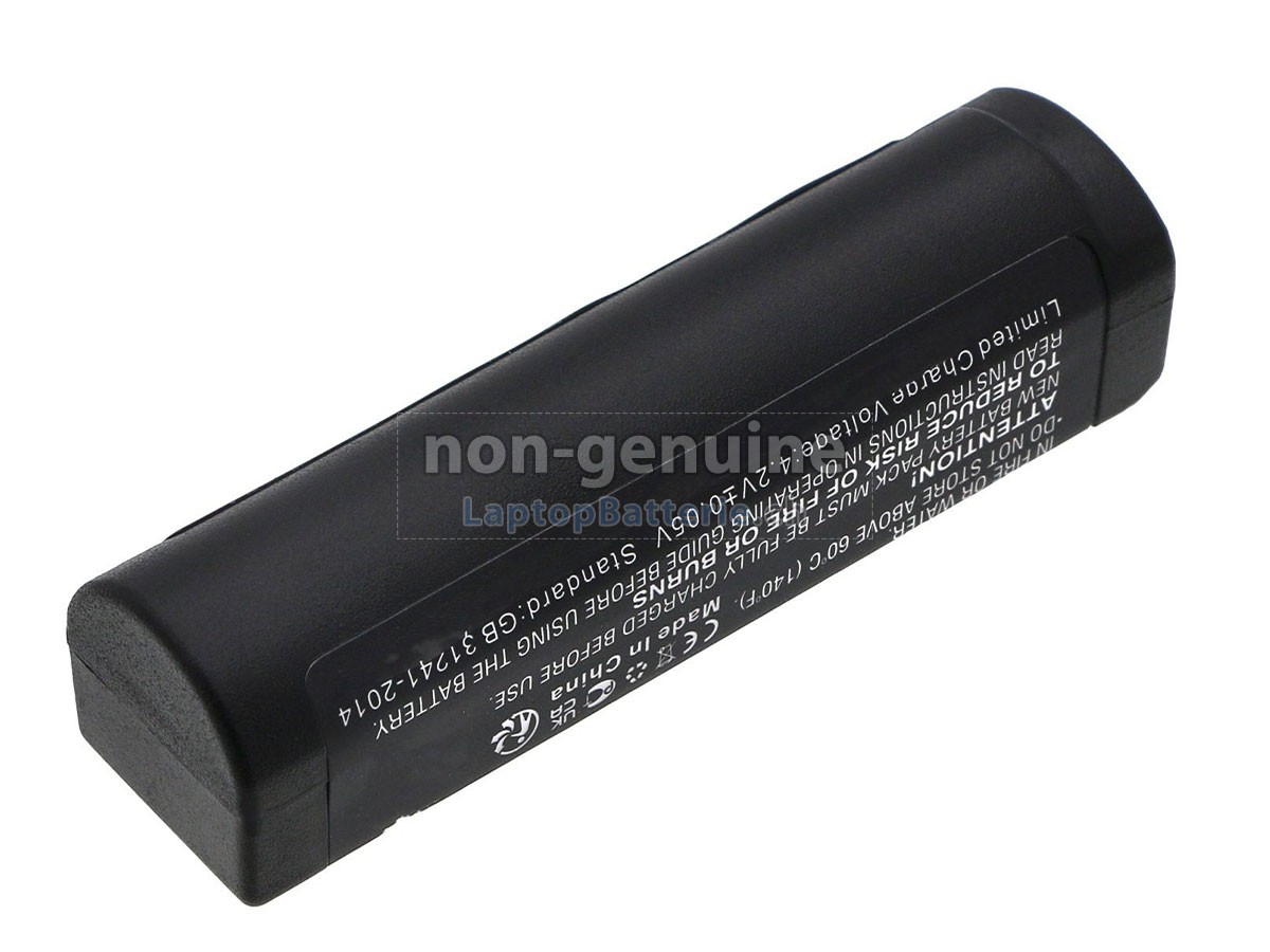 Shure SB902A Ersatzbatterie