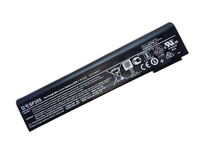 Siemens SP206 Akku