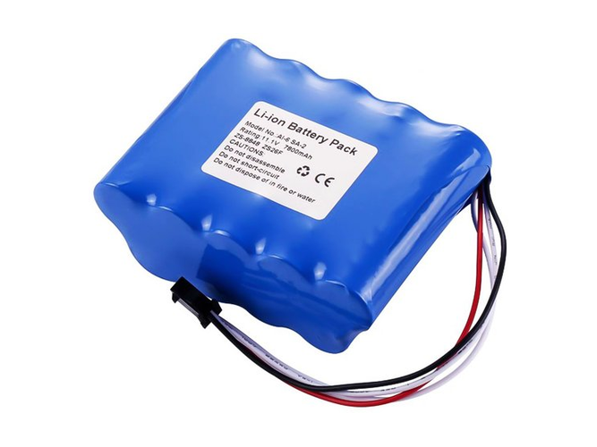 Signal Fire ZS26F Akku