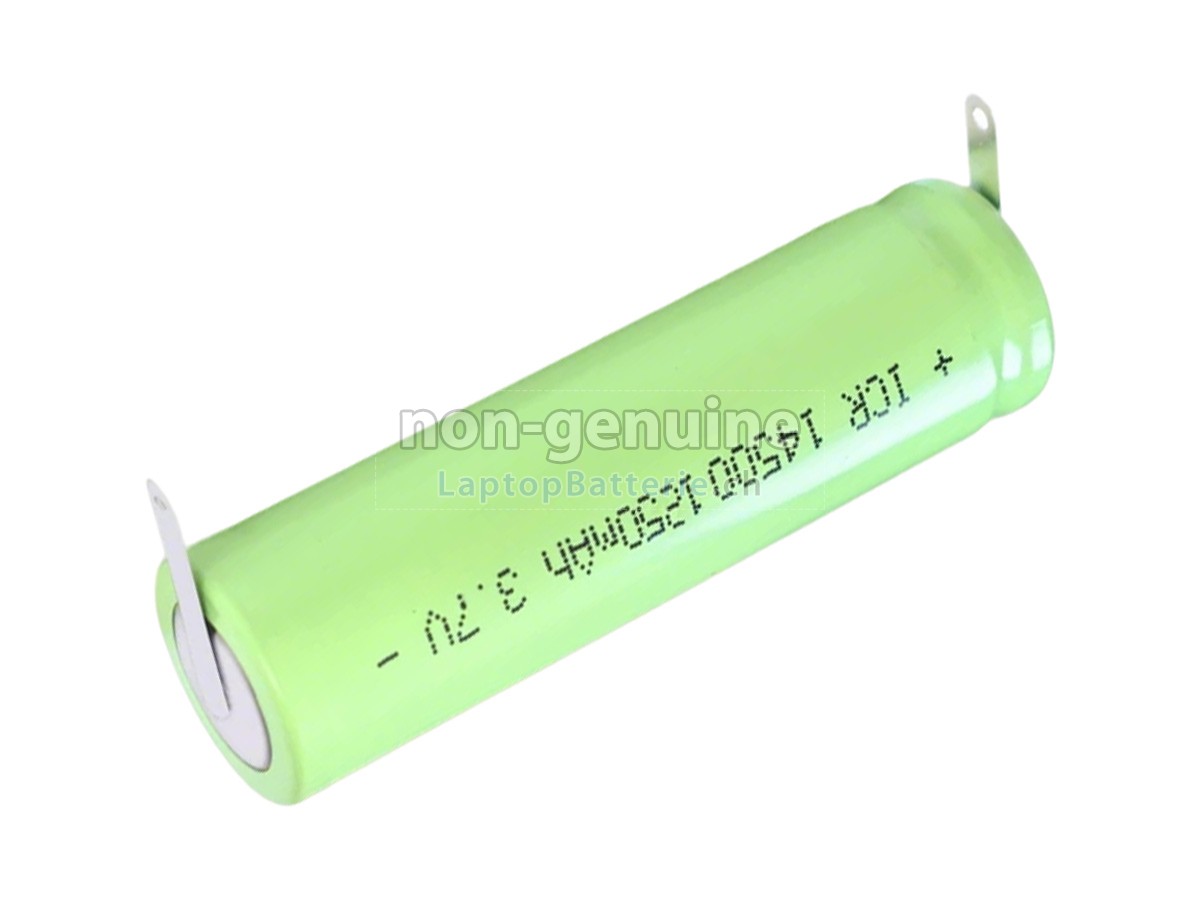Silvercrest 14500 3.7 Ersatzbatterie