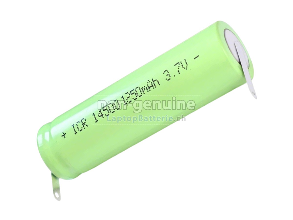 Silvercrest 14500 3.7 Ersatzbatterie