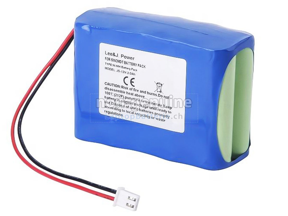sino SN-50F6 Ersatzbatterie