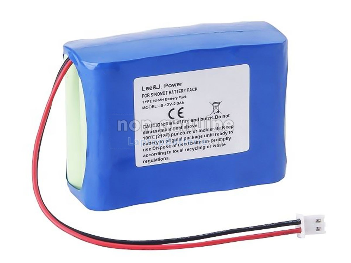 sino SN-50F6 Ersatzbatterie