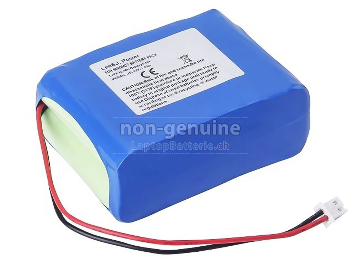 sino SN-50F6 Ersatzbatterie