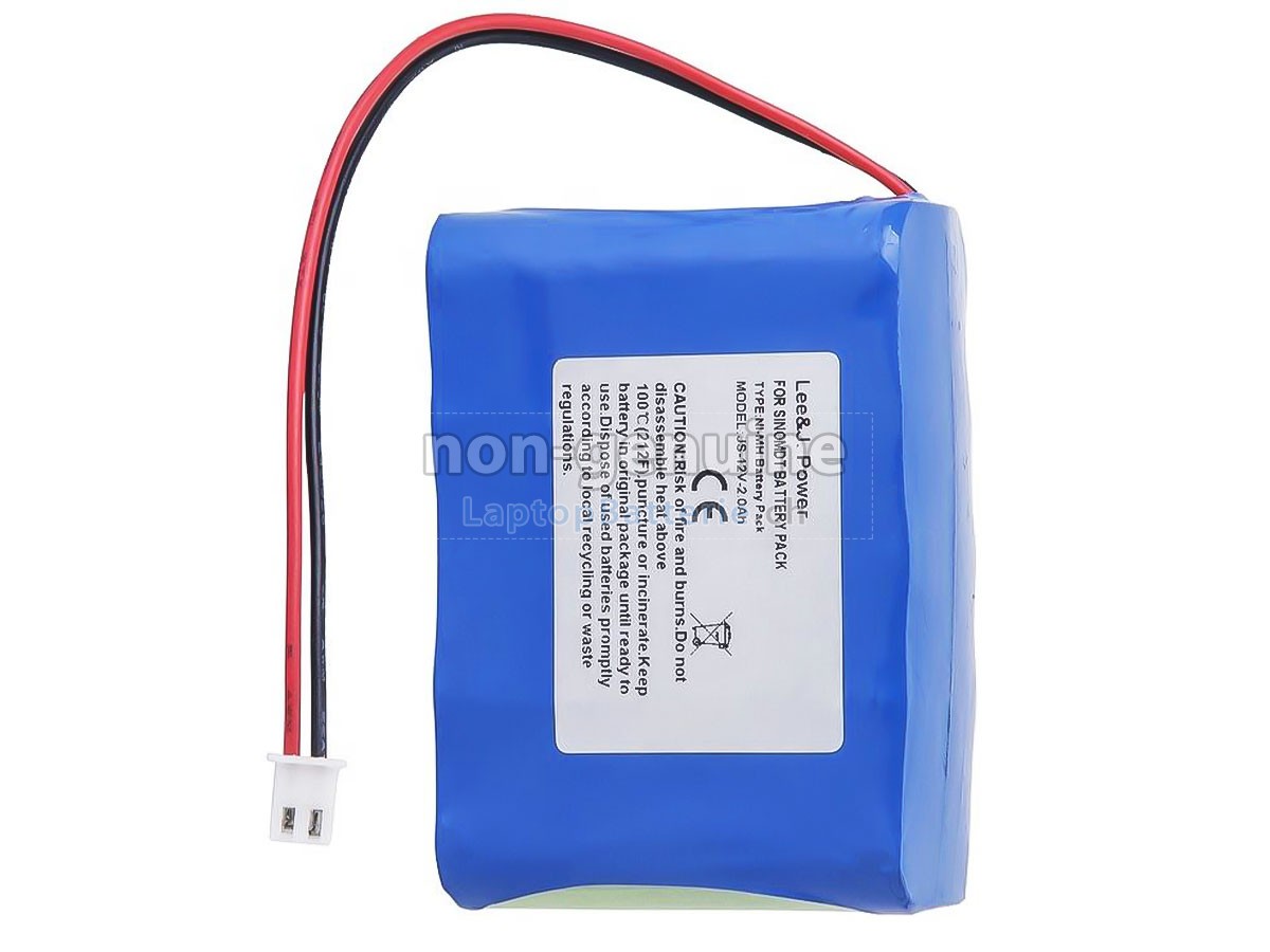 sino SN-50F6 Ersatzbatterie