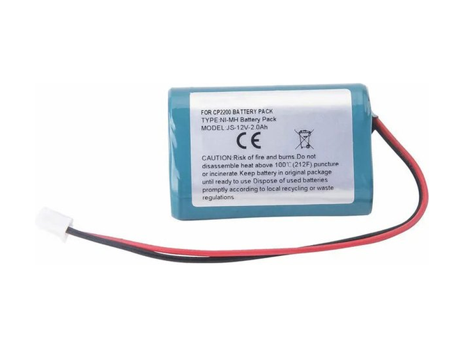SLGO CP1100 Akku