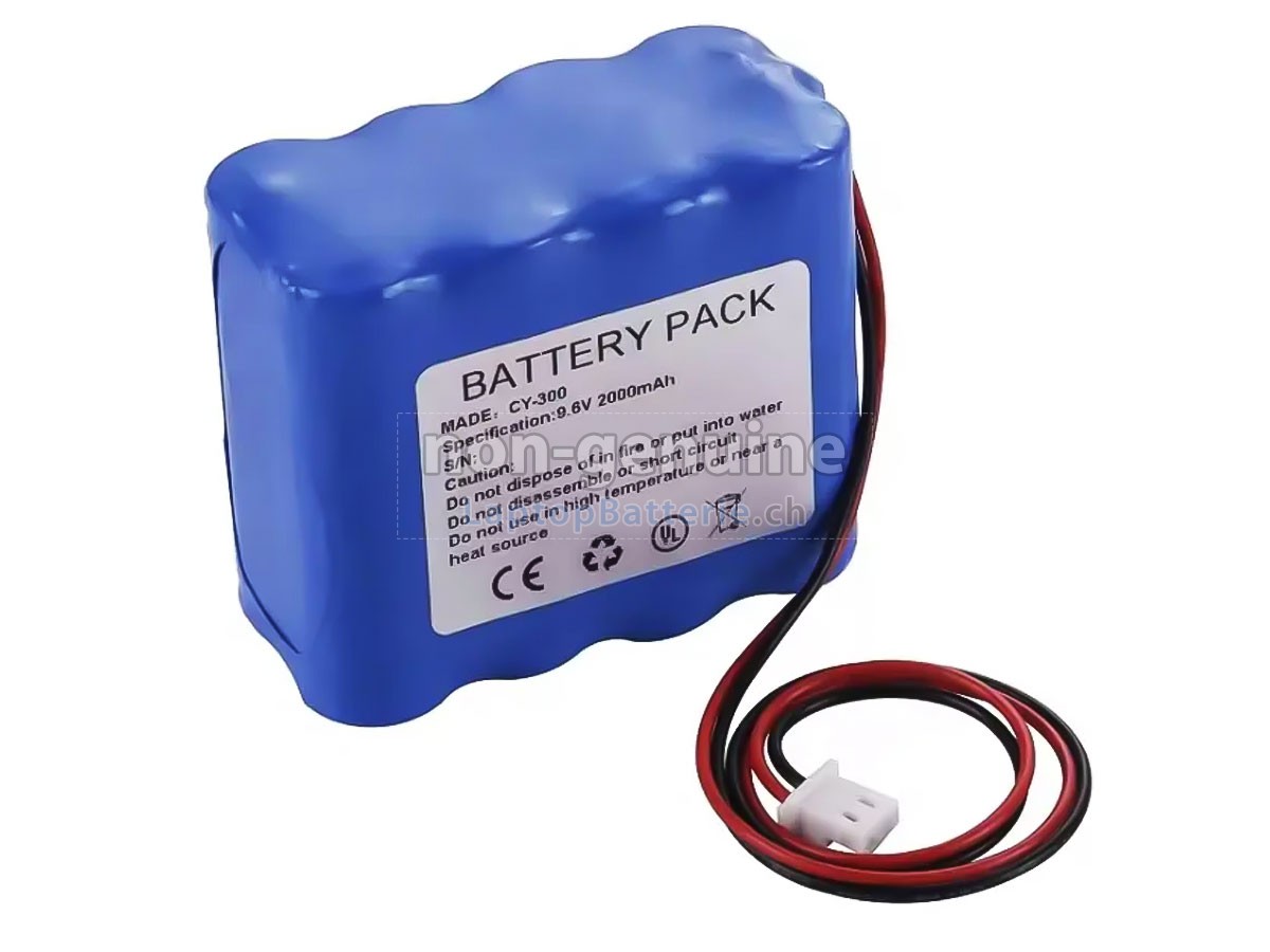 Smiths CY-300 Ersatzbatterie