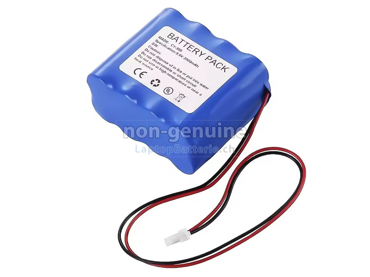 Smiths CY-300 Ersatzbatterie