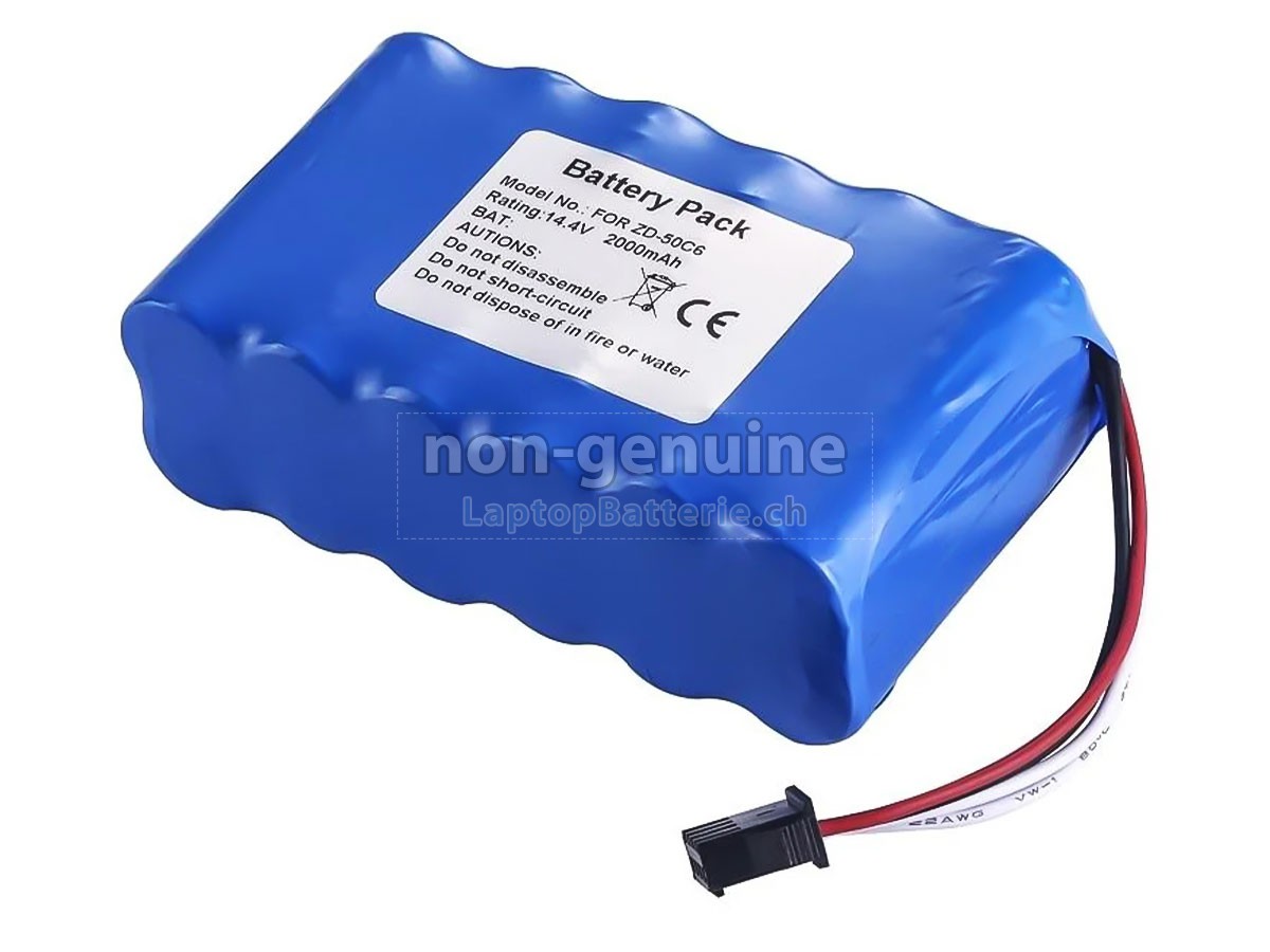 Smiths GP160AAH10YMLZ Ersatzbatterie