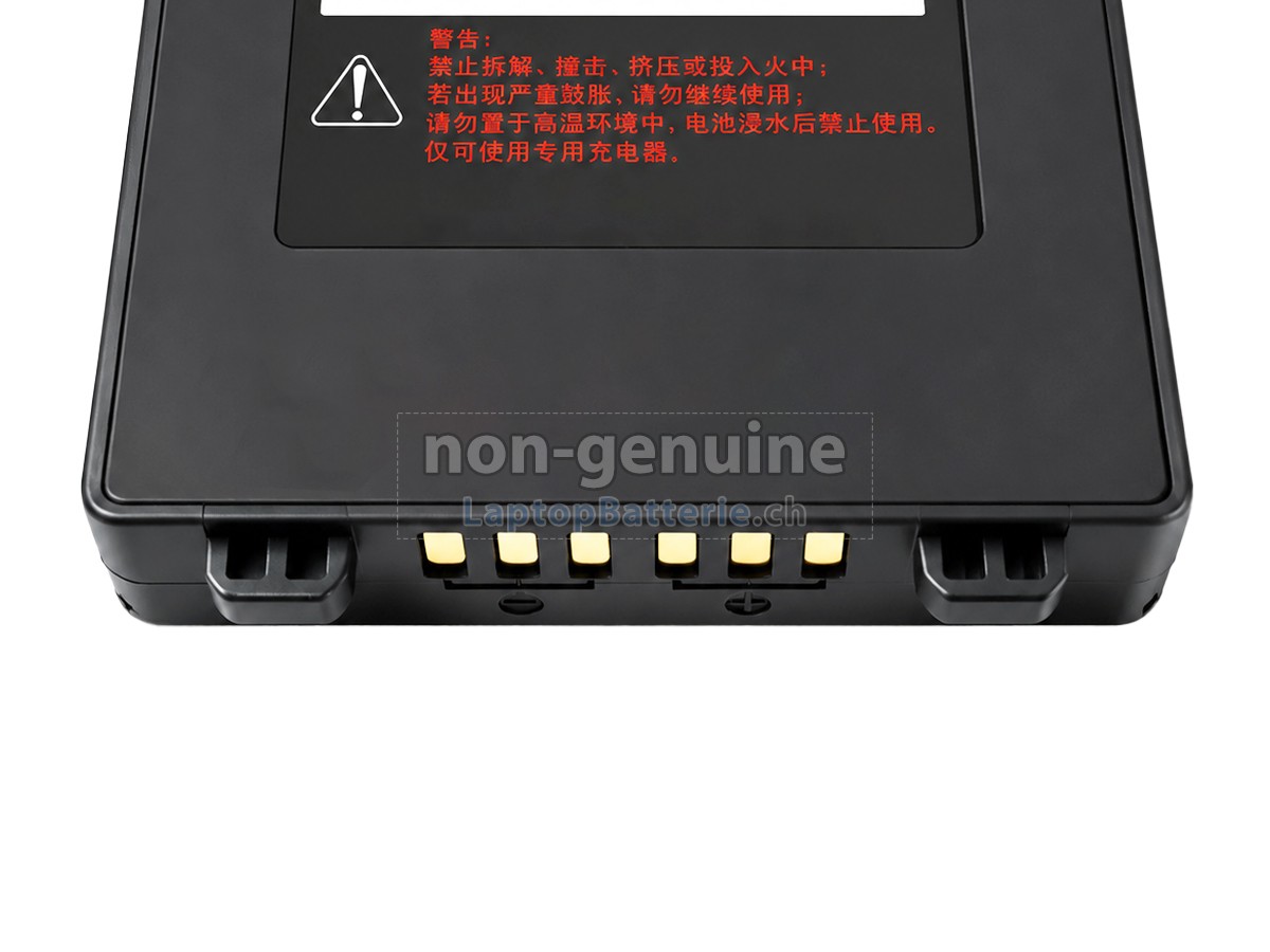 SNBC PB-RP142 Ersatzbatterie