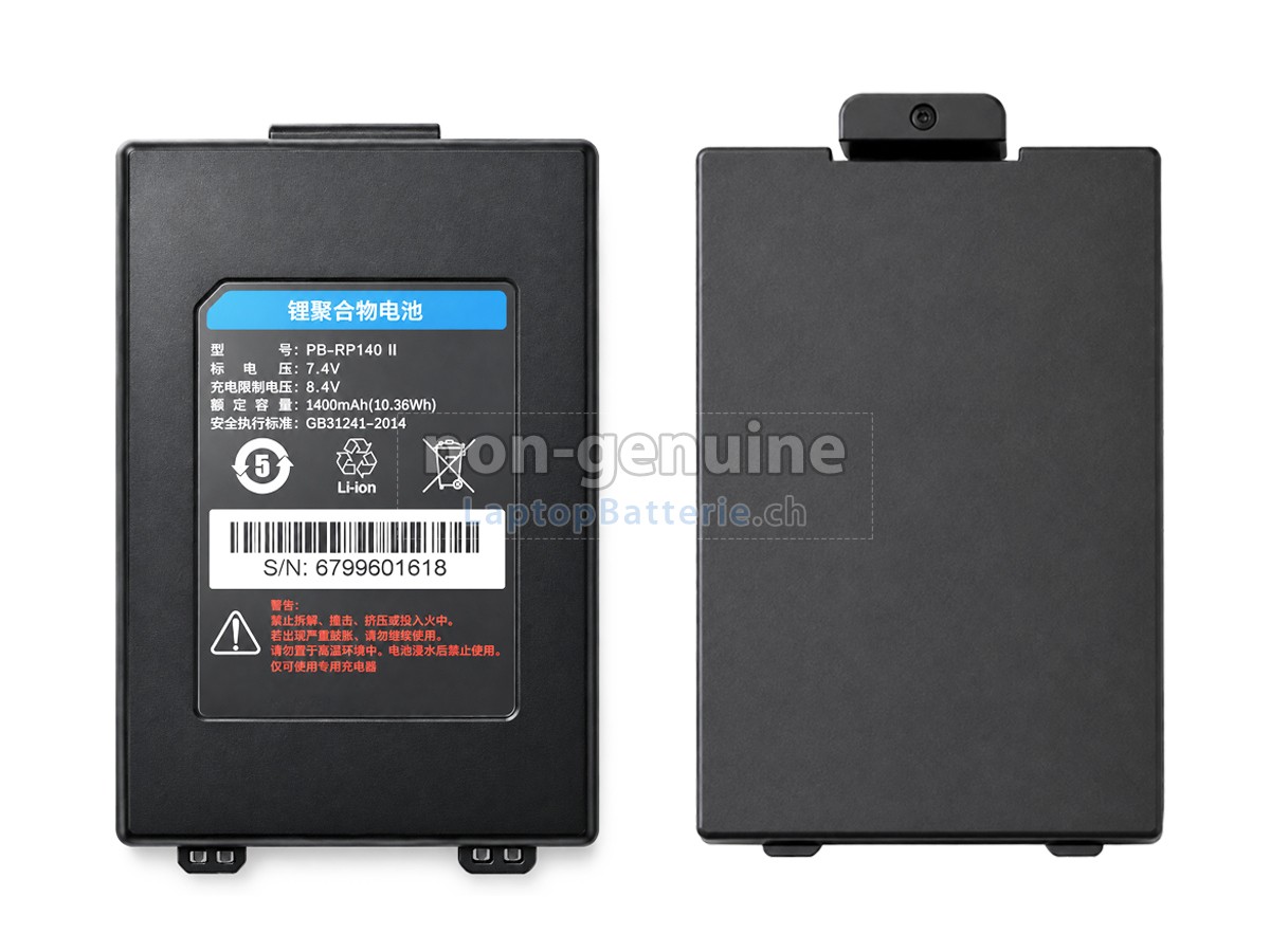 SNBC PB-RP142 Ersatzbatterie