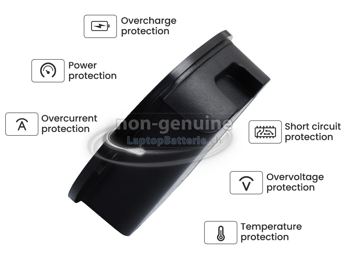Sonos IP-03-6802-001 Ersatzbatterie