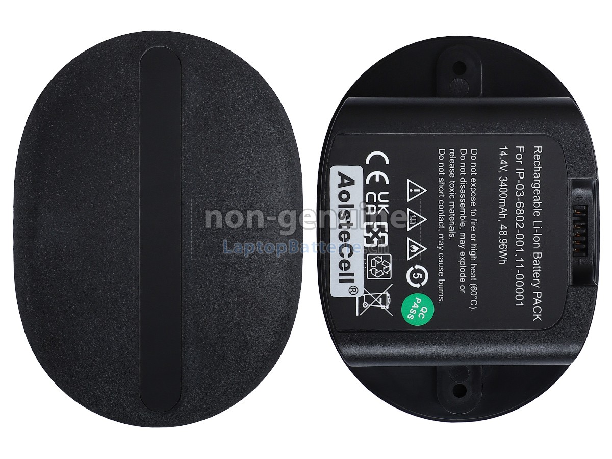 Sonos IP-03-6802-001 Ersatzbatterie