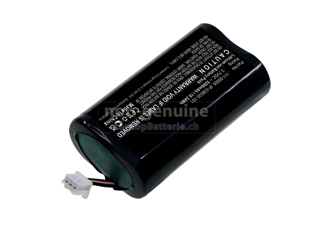Sonos 111-00005 Ersatzbatterie