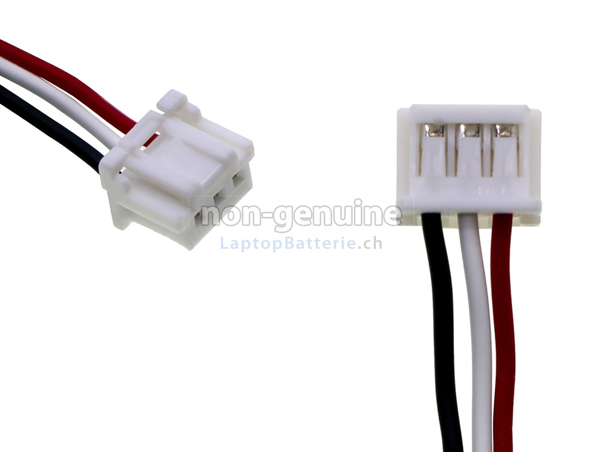 Sonos 111-00005 Ersatzbatterie