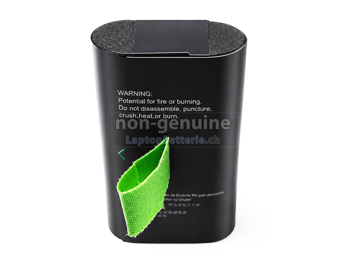 Sonos 111-00016 Ersatzbatterie