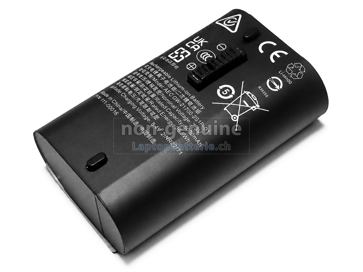 Sonos 111-00016 Ersatzbatterie
