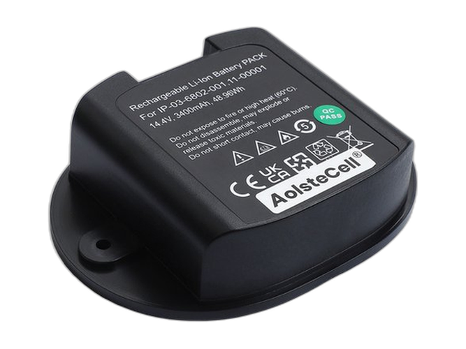 Sonos IP-03-6802-001 Akku