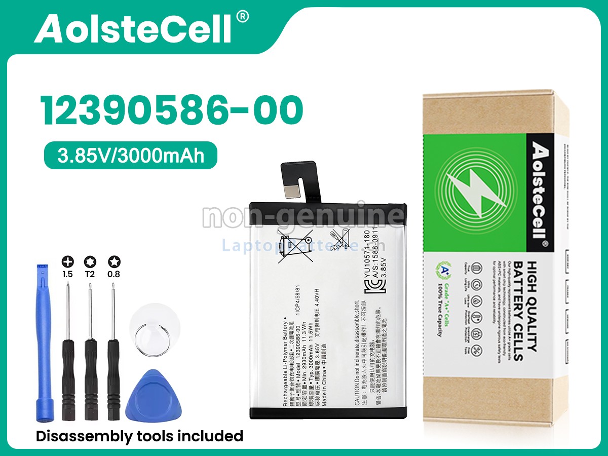 Sony I32223 Ersatzbatterie