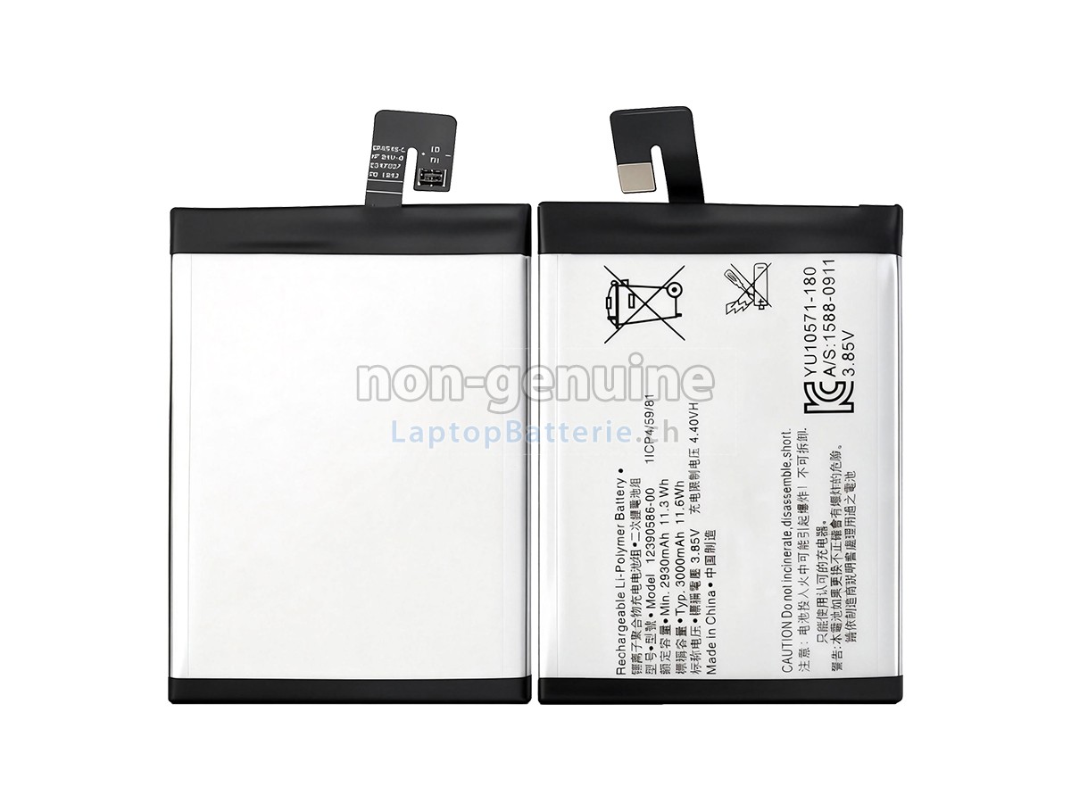 Sony I32223 Ersatzbatterie
