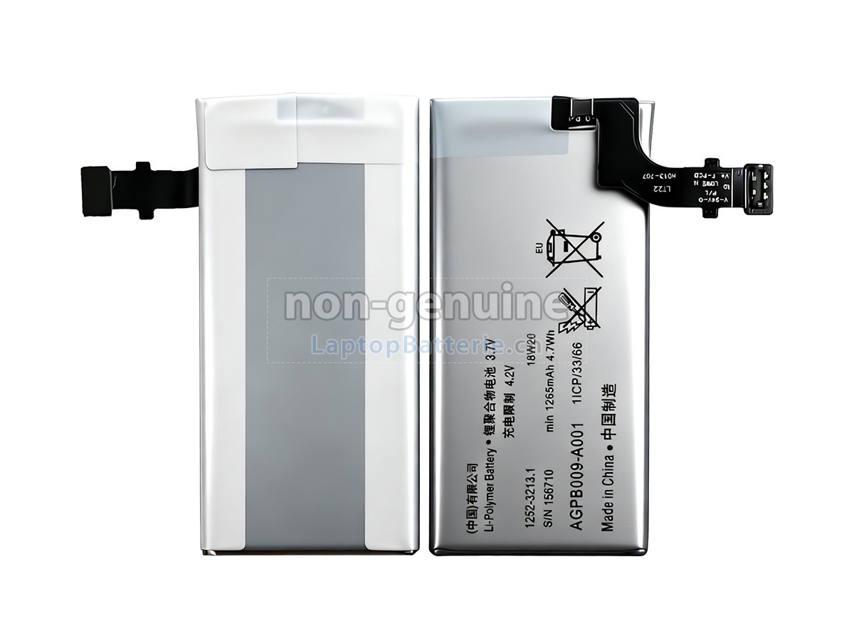 Sony LT27 Ersatzbatterie