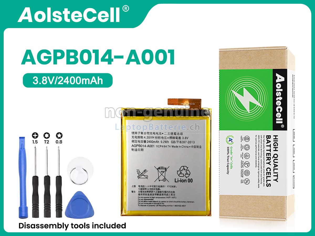 Sony E2333 Ersatzbatterie
