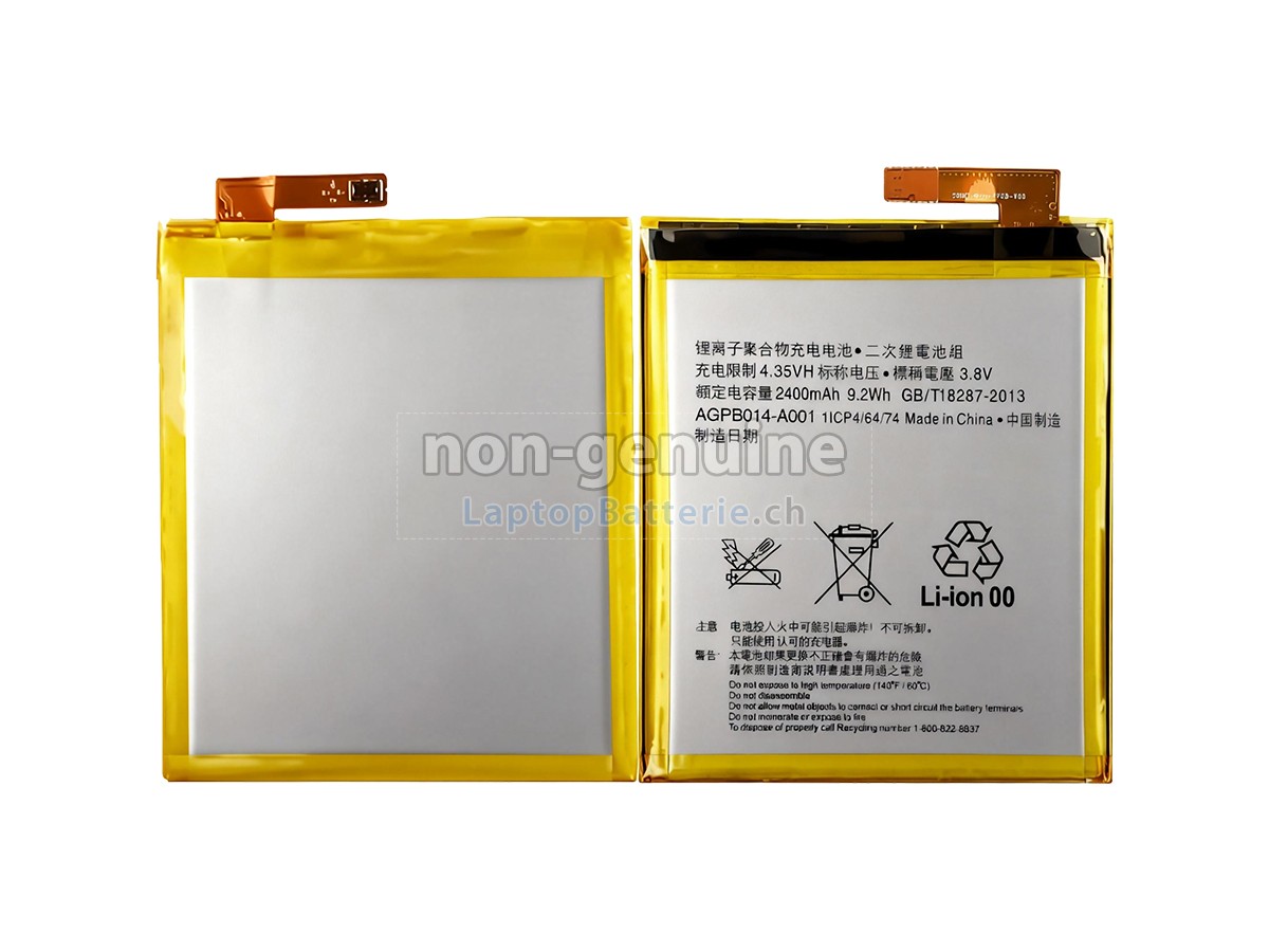 Sony E2333 Ersatzbatterie