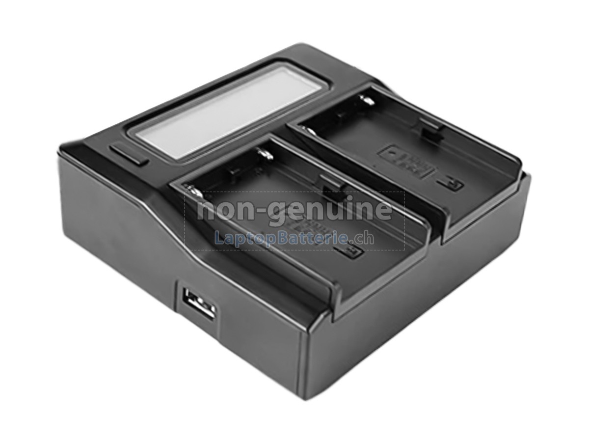 Sony EX1 Ersatzbatterie