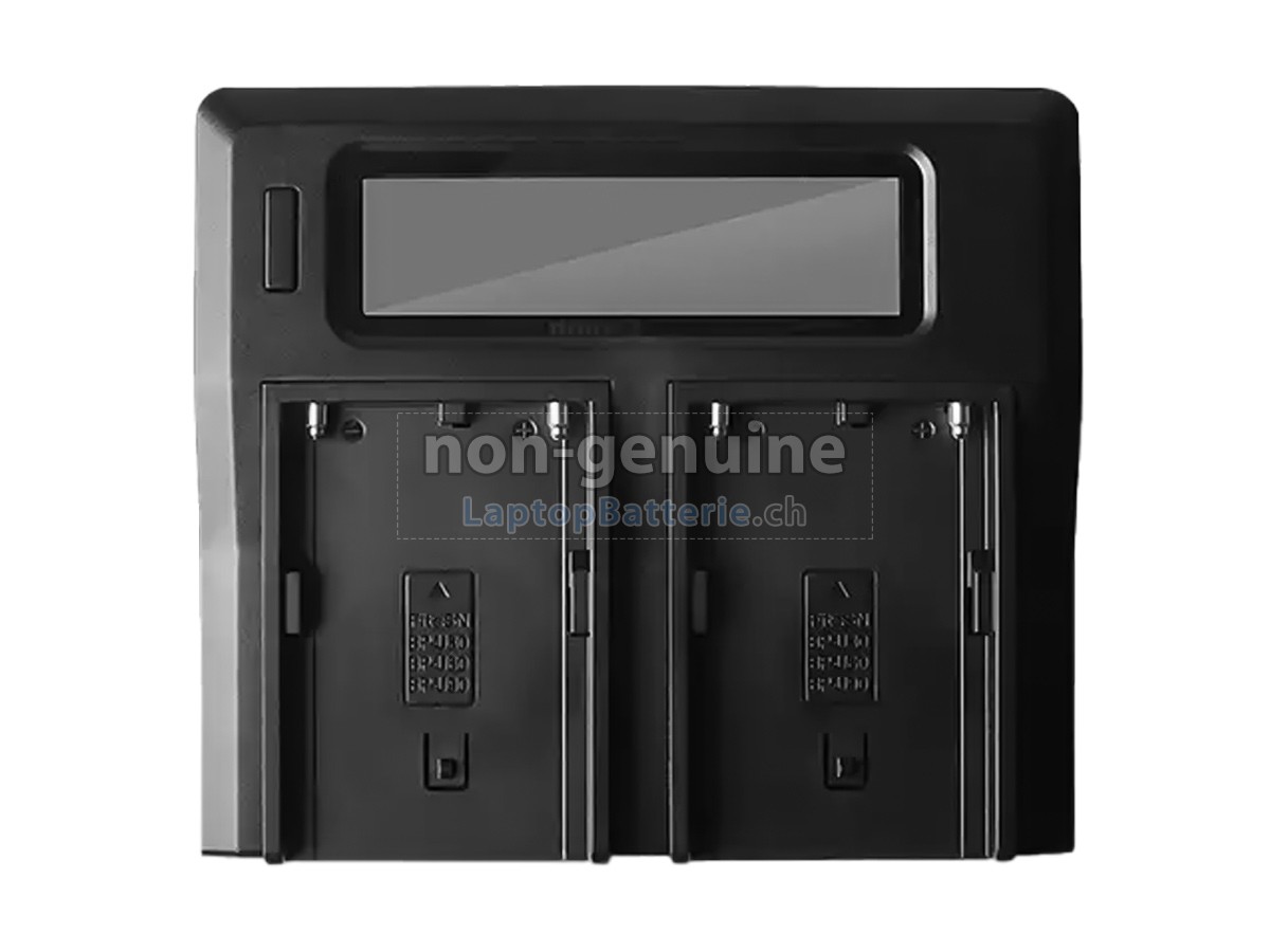 Sony EX1 Ersatzbatterie