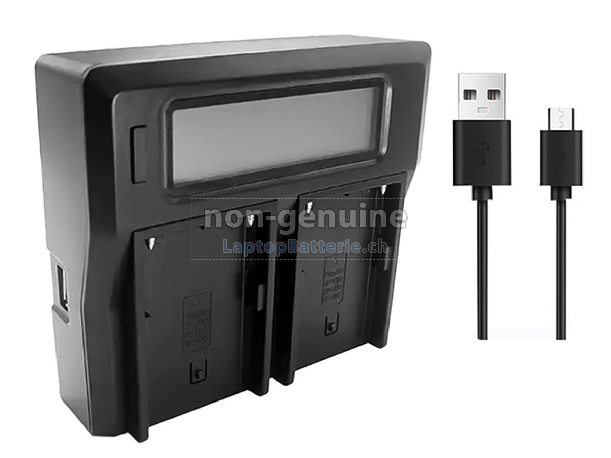 Sony BP-U30 Ersatzbatterie