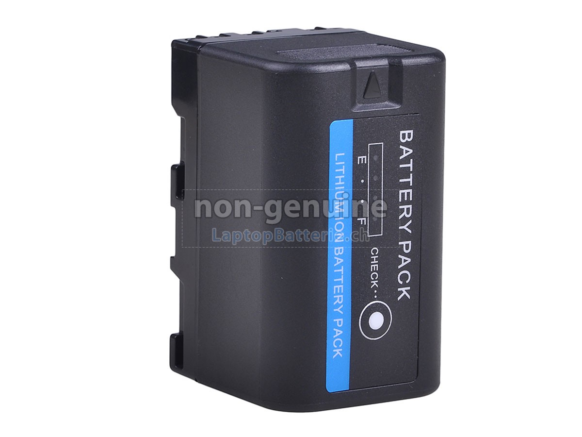 Sony BP-U30 Ersatzbatterie