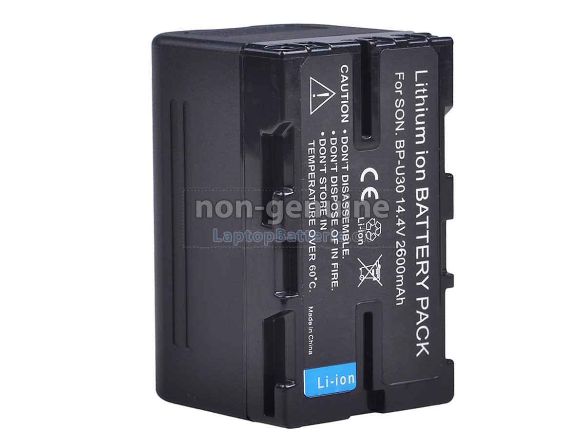 Sony BP-U30 Ersatzbatterie