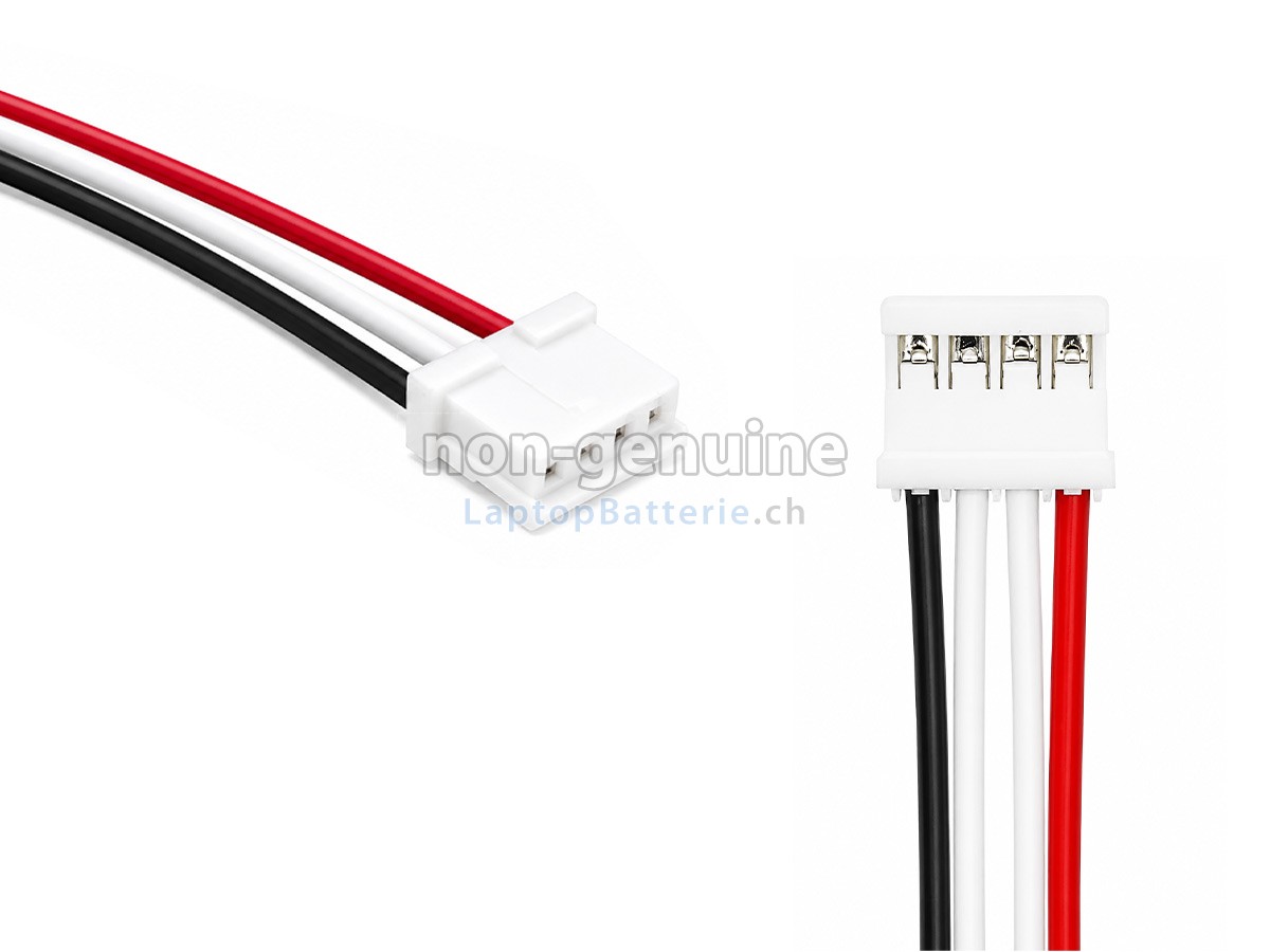 Sony PHA-3C Ersatzbatterie