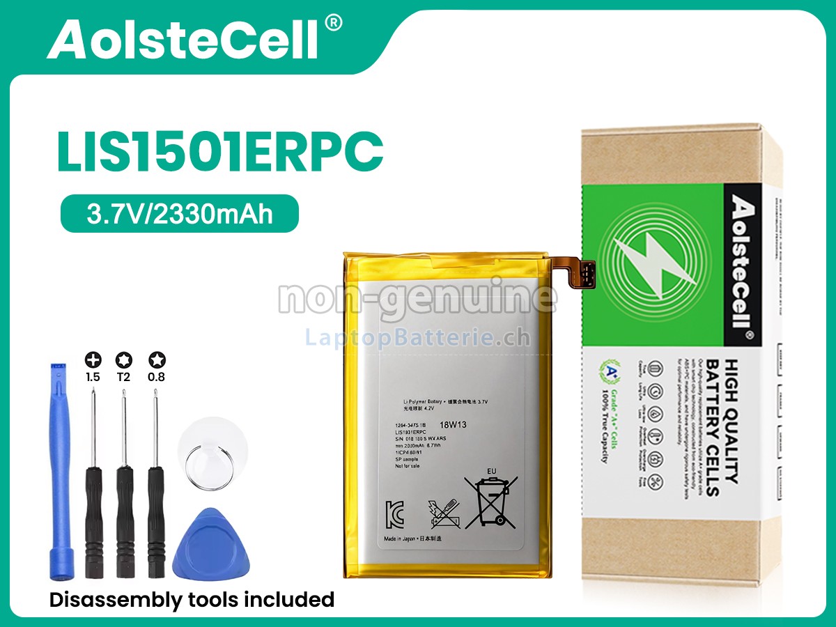 Sony C6503 Ersatzbatterie