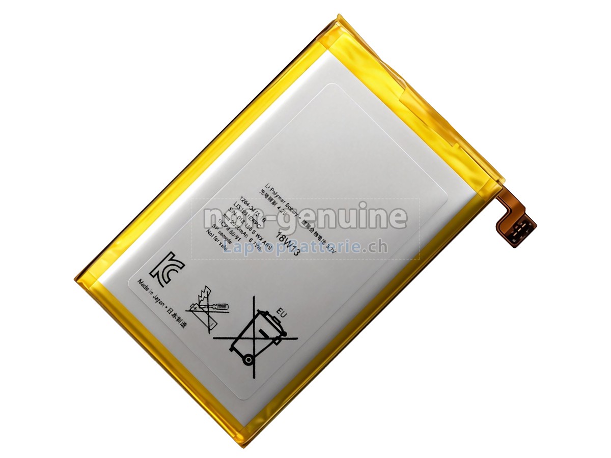 Sony C6503 Ersatzbatterie