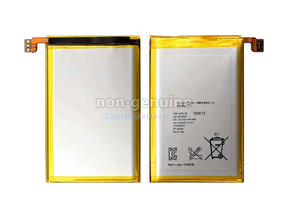 Sony C6503 Ersatzbatterie