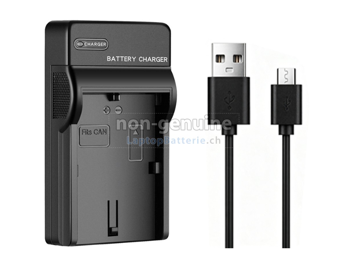 Sony CYBER-SHOT DSC-P2 Ersatzbatterie