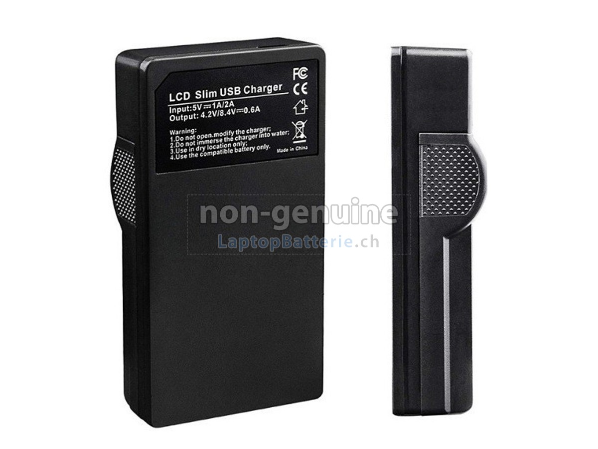 Sony CYBER-SHOT DSC-P2 Ersatzbatterie