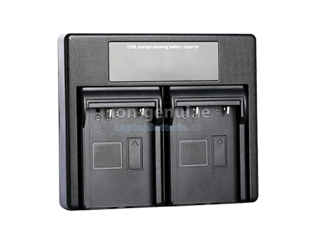 Sony NP-FH60 Ersatzbatterie