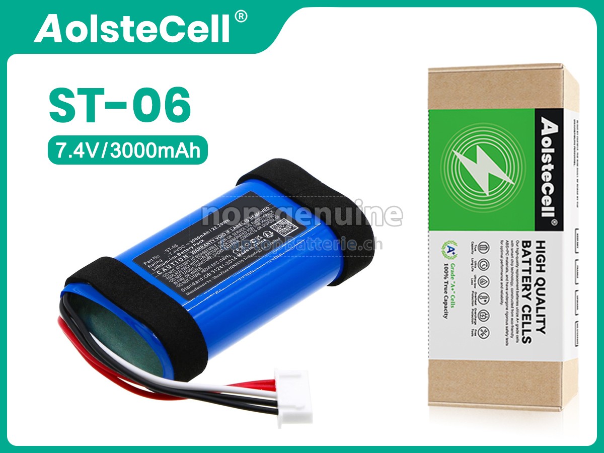 Sony ID1057 Ersatzbatterie