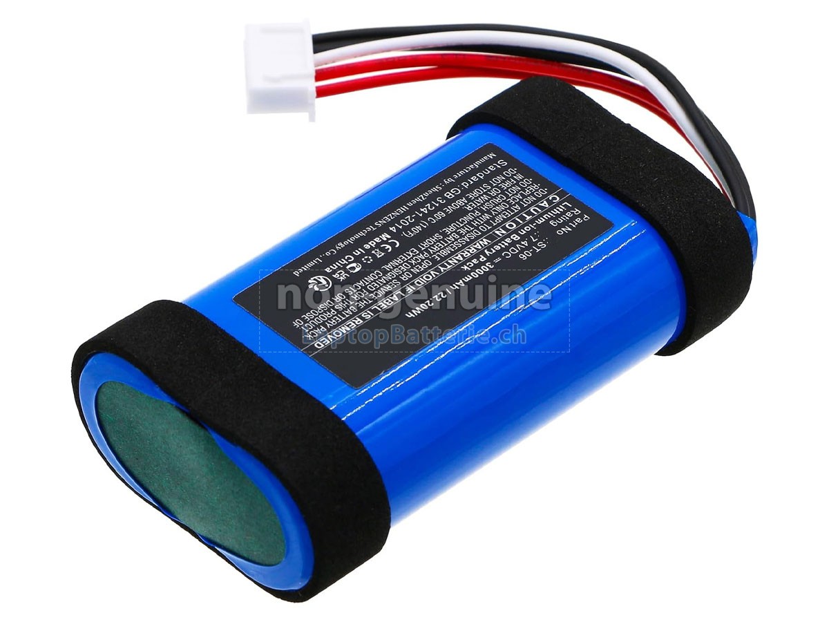 Sony ID1057 Ersatzbatterie