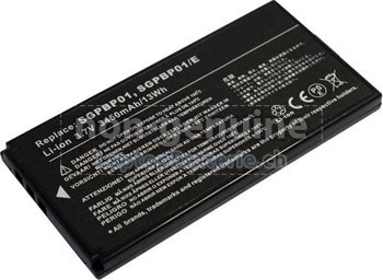 Akku für Sony SGP-BP01 Laptop