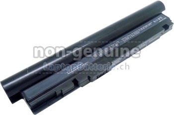 Ersatzbatterie für Sony VAIO VGN-TZ185N/WC Akku für Sony VAIO VGN-TZ185N/WC Laptop