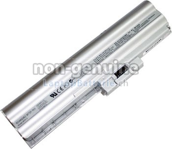 Ersatzbatterie für Sony VAIO VGN-Z690PCB Akku für Sony VAIO VGN-Z690PCB Laptop