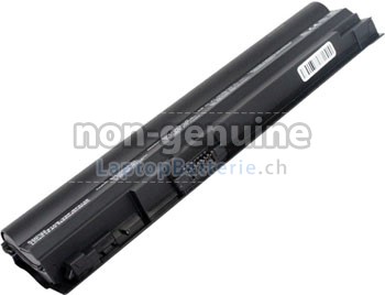 Ersatzbatterie für Sony VAIO VGN-TT190NIB Akku für Sony VAIO VGN-TT190NIB Laptop
