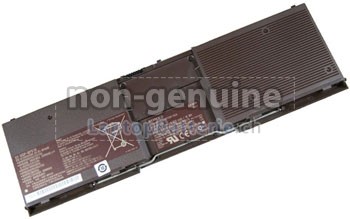 Ersatzbatterie für Sony VAIO VPCX11S1E Akku für Sony VAIO VPCX11S1E Laptop