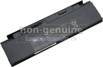 Akku für Sony VAIO VPC-P112KX/W Laptop