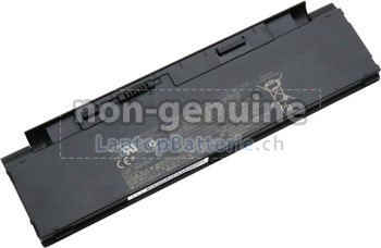 Ersatzbatterie für Sony VAIO VPC-P11S1E/D Akku für Sony VAIO VPC-P11S1E/D Laptop