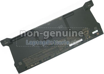 Ersatzbatterie für Sony SVD11215CDB Akku für Sony SVD11215CDB