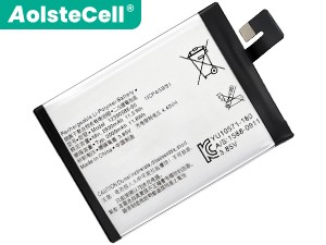 Sony 12390586-00 Akku